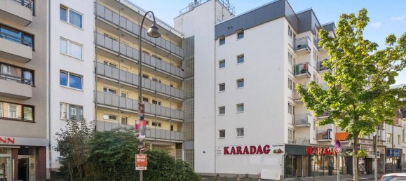 Apartamento de 2 dormitorios en Cologne, Germany No. 338495 2