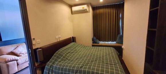1 Schlafzimmer Eigentumswohnung in Watthana, Thailand, Nr. 4394 7