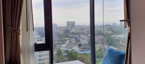 1 Schlafzimmer Eigentumswohnung in Watthana, Thailand, Nr. 4394 8