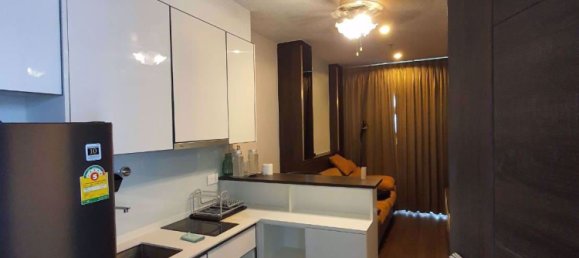 1 Schlafzimmer Eigentumswohnung in Watthana, Thailand, Nr. 4394 4