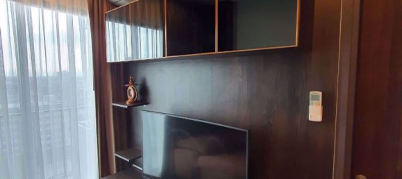 1 Schlafzimmer Eigentumswohnung in Watthana, Thailand, Nr. 4394 2