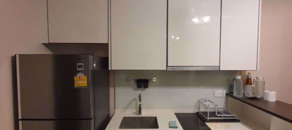 1 Schlafzimmer Eigentumswohnung in Watthana, Thailand, Nr. 4394 5