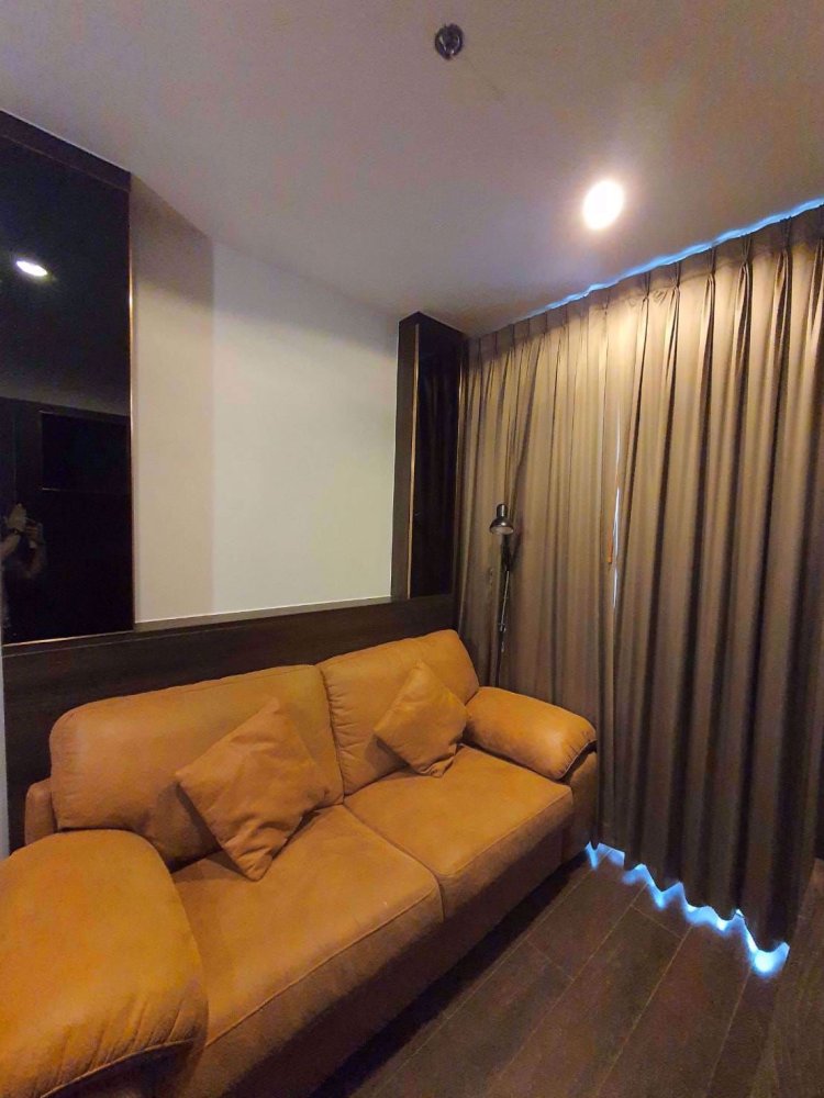 1 Schlafzimmer Eigentumswohnung in Watthana, Thailand, Nr. 4394