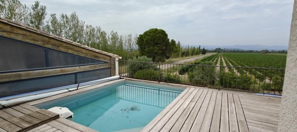 4 bedrooms House in Occitanie, France No. 360891 14