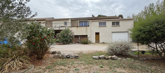 4 bedrooms House in Occitanie, France No. 360891 24