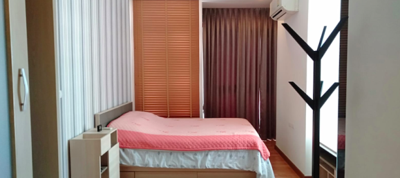 شقة 2 غرف نوم  في Bang Na, Thailand رقم 10487 4