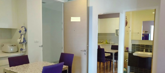 شقة 2 غرف نوم  في Bang Na, Thailand رقم 10487 2