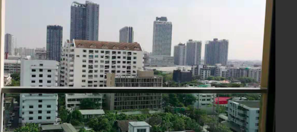 شقة 2 غرف نوم  في Bang Na, Thailand رقم 10487 5