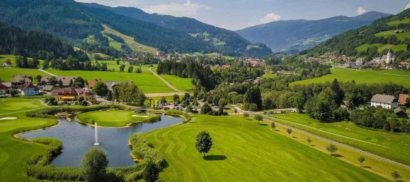 Grundstück in Murau, Austria 1400m², Nr. 149277 2