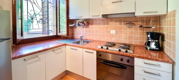 2 Schlafzimmer Penthouse in San Teodoro, Italy, Nr. 328454 8