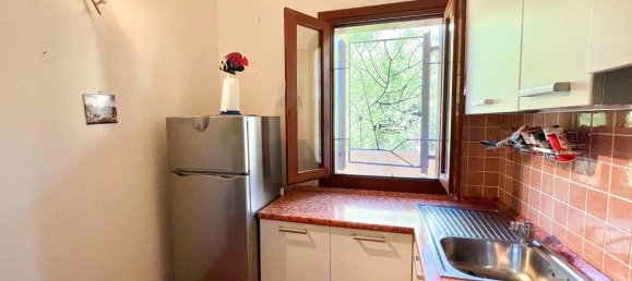 2 Schlafzimmer Penthouse in San Teodoro, Italy, Nr. 328454 9