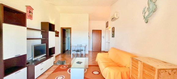 2 Schlafzimmer Penthouse in San Teodoro, Italy, Nr. 328454 7