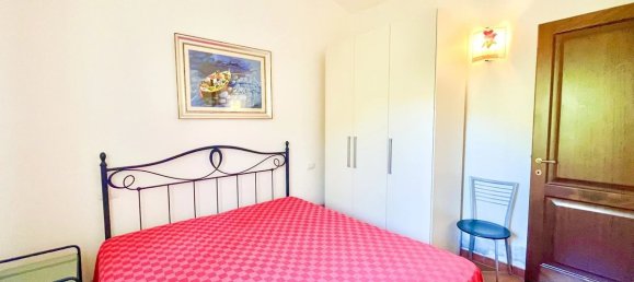 2 Schlafzimmer Penthouse in San Teodoro, Italy, Nr. 328454 13