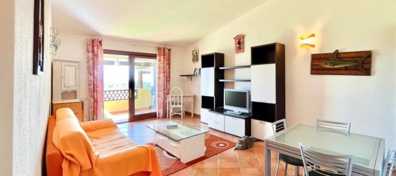 2 Schlafzimmer Penthouse in San Teodoro, Italy, Nr. 328454 6