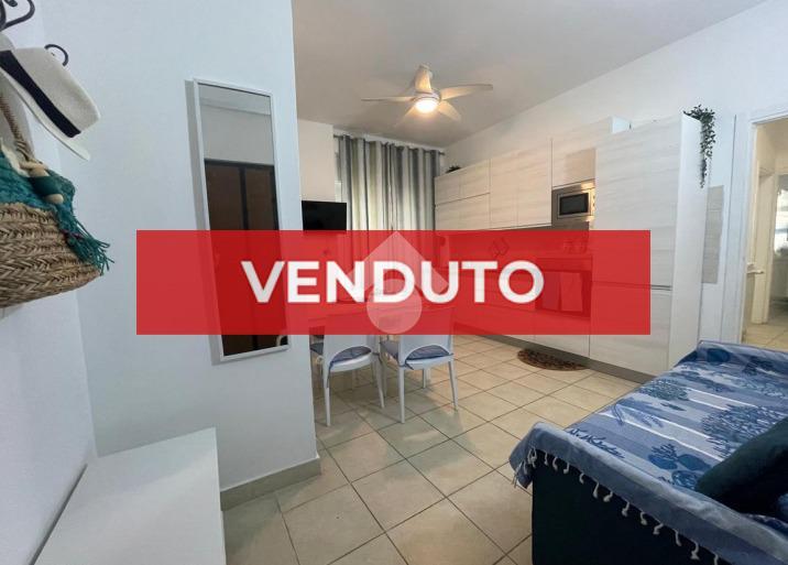 3 rooms Apartment in Nettuno, Italy No. 15143
