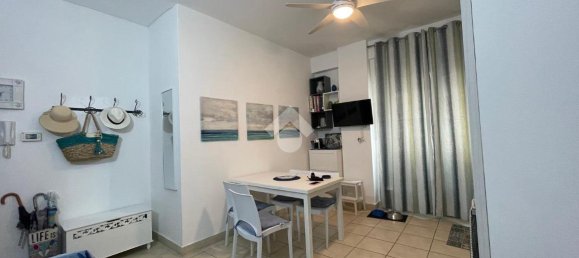 3 rooms Apartment in Nettuno, Italy No. 15143 21