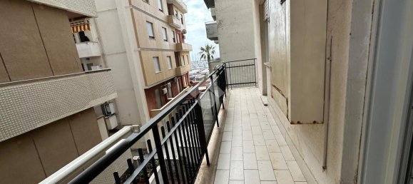 3 rooms Apartment in Nettuno, Italy No. 15143 18
