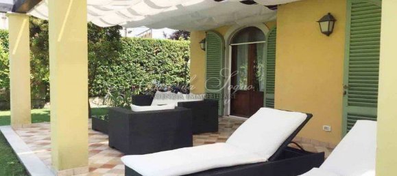 6 bedrooms Villa in Forte dei Marmi, Italy No. 36471 4
