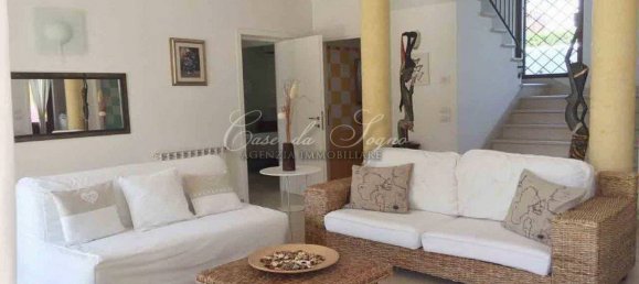 6 bedrooms Villa in Forte dei Marmi, Italy No. 36471 7