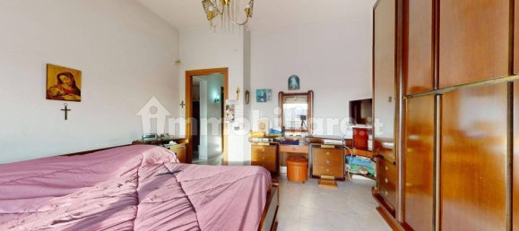 Квартира с 3 спальнями в Сан Джорджо а Кремано, Италия № 17735 16