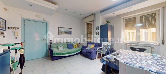 Квартира с 3 спальнями в Сан Джорджо а Кремано, Италия № 17735 7