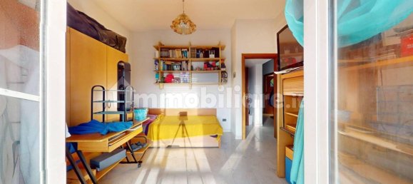 Квартира с 3 спальнями в Сан Джорджо а Кремано, Италия № 17735 2