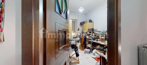 Квартира с 3 спальнями в Сан Джорджо а Кремано, Италия № 17735 11