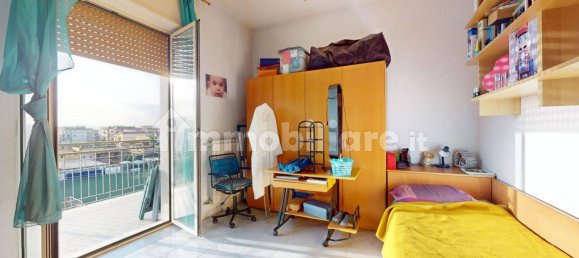 Квартира с 3 спальнями в Сан Джорджо а Кремано, Италия № 17735 13