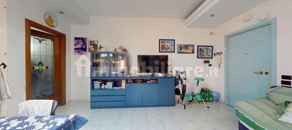 Квартира с 3 спальнями в Сан Джорджо а Кремано, Италия № 17735 5