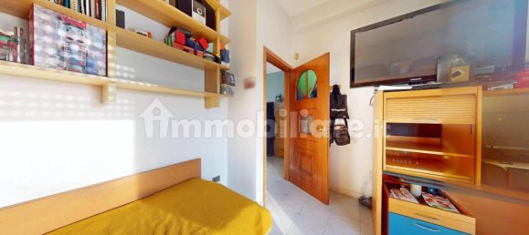 Квартира с 3 спальнями в Сан Джорджо а Кремано, Италия № 17735 12