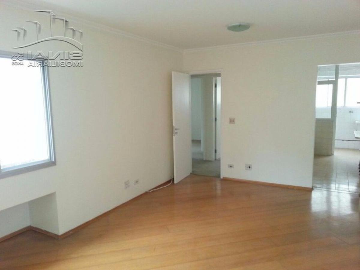 Apartamento T2 em São Paulo, Brazil N.º 514729