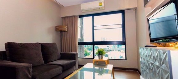 1 bedroom Condo in Watthana, Thailand No. 10356 4