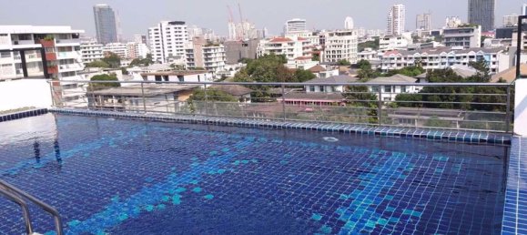 1 bedroom Condo in Watthana, Thailand No. 10356 10