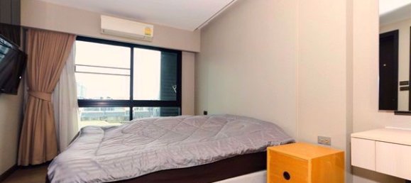 1 bedroom Condo in Watthana, Thailand No. 10356 9