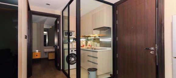 1 bedroom Condo in Watthana, Thailand No. 10356 6