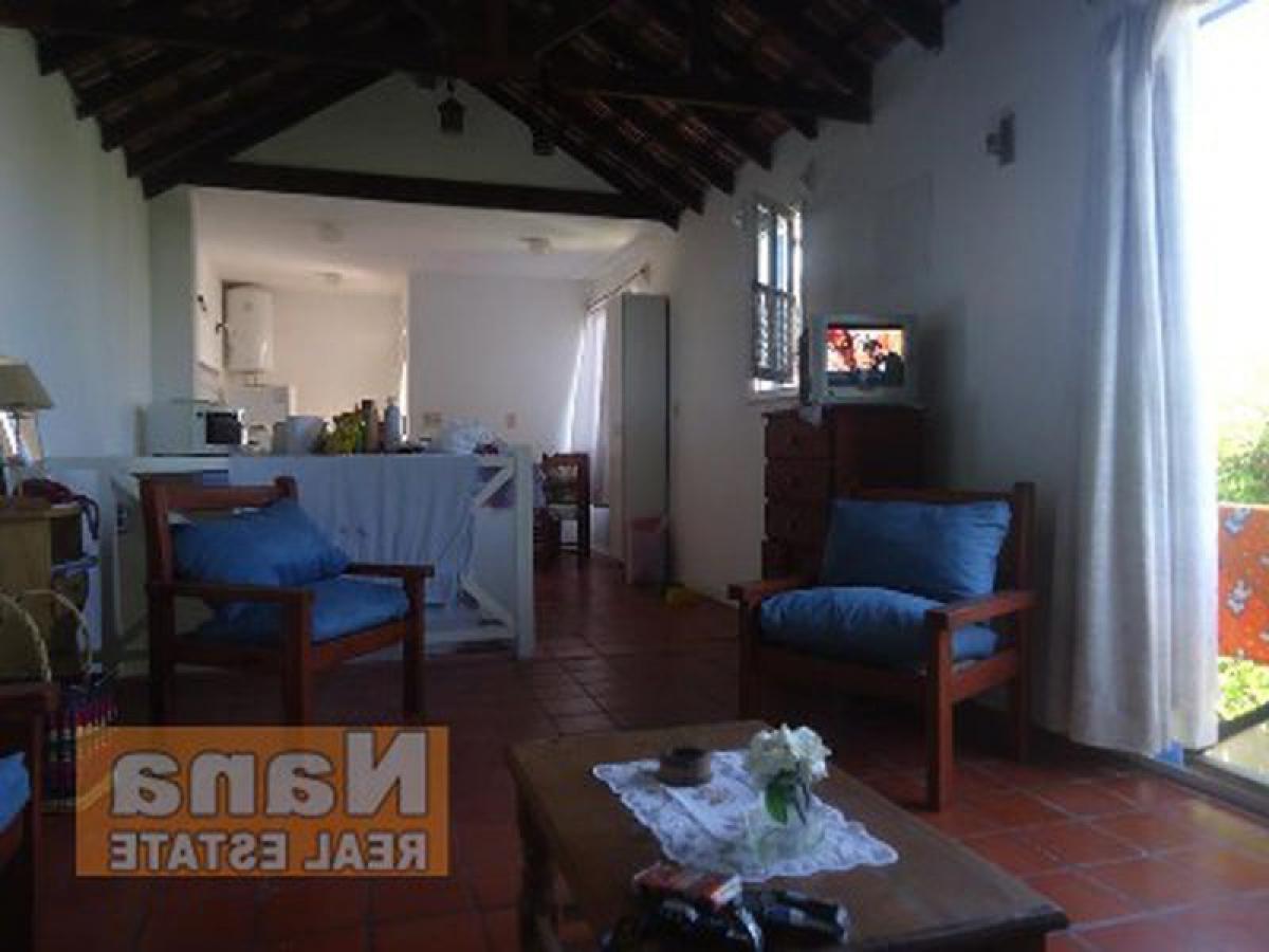 2 bedrooms House in Maldonado, Uruguay No. 10618