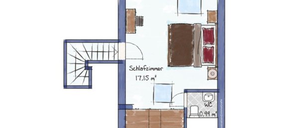 3 bedrooms House in Dormagen, Germany No. 42529 20