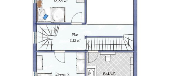 3 bedrooms House in Dormagen, Germany No. 42529 19