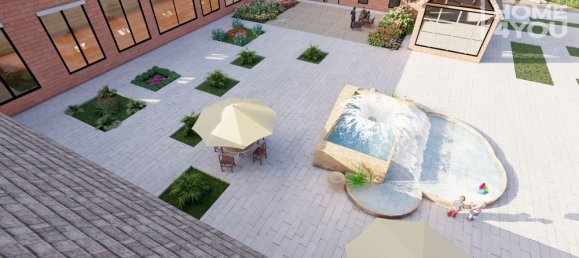 3 bedrooms House in Dormagen, Germany No. 42529 6