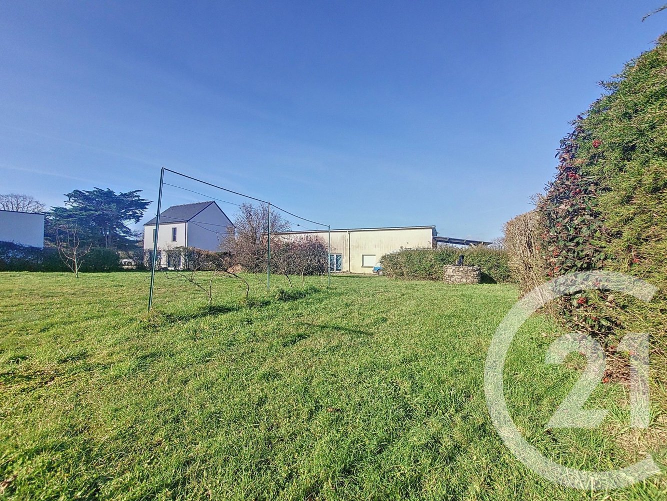 Casa de 1 dormitorio en Surzur, France No. 199313