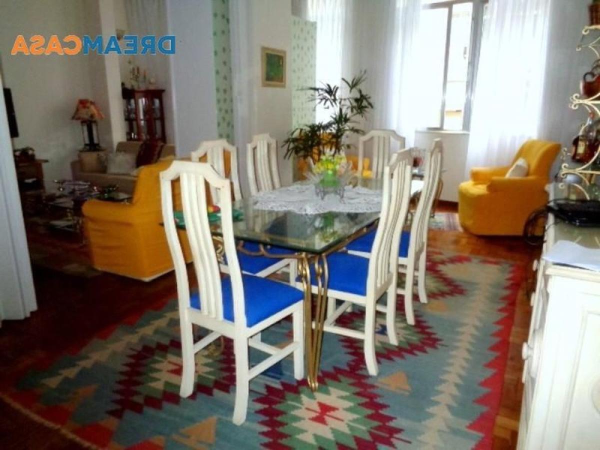 3 bedrooms Apartment in Rio de Janeiro, Brazil No. 470498