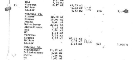 3 rooms Penthouse in Klagenfurt am Worthersee, Austria No. 128780 26