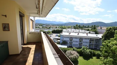 3 rooms Penthouse in Klagenfurt am Worthersee, Austria No. 128780
