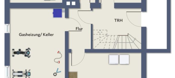 3 bedrooms House in Steinfurt, Germany No. 226974 19