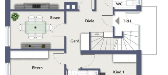 3 bedrooms House in Steinfurt, Germany No. 226974 17