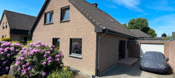 3 bedrooms House in Steinfurt, Germany No. 226974 2