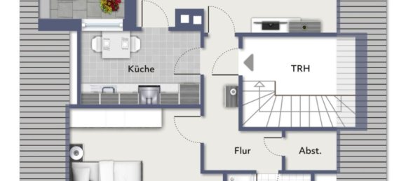 3 bedrooms House in Steinfurt, Germany No. 226974 18