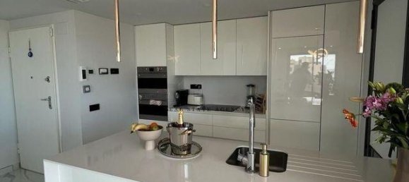 Penthouse T3 em Alicante, Spain N.º 365764 15