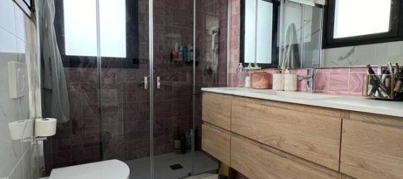 Penthouse T3 em Alicante, Spain N.º 365764 21