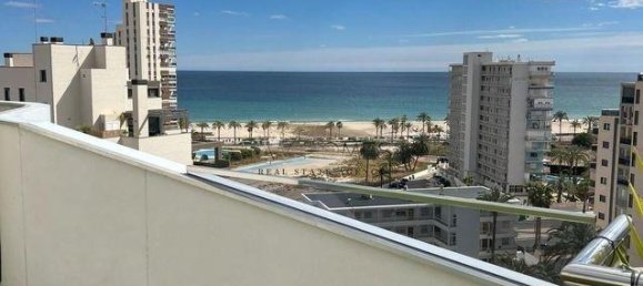 Penthouse T3 em Alicante, Spain N.º 365764 5